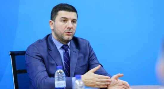 Memli Krasniqi: PDK hyn në zgjedhje nacionale për të fituar, do t’ia japim Kosovës një qeveri të re me vizion përbashkues