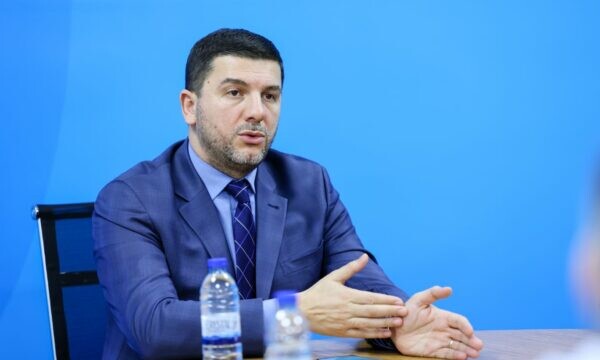 Memli Krasniqi: PDK hyn në zgjedhje nacionale për të fituar, do t’ia japim Kosovës një qeveri të re me vizion përbashkues