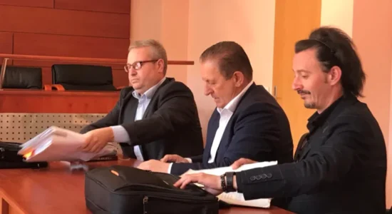 Ramiz Merko dënohet me një vit burgim me kusht