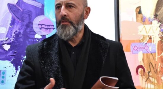 Sizifi i kohës sonë