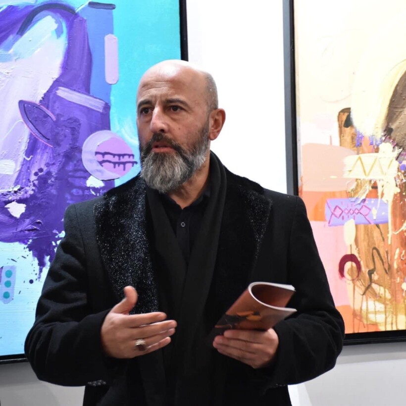 Sizifi i kohës sonë