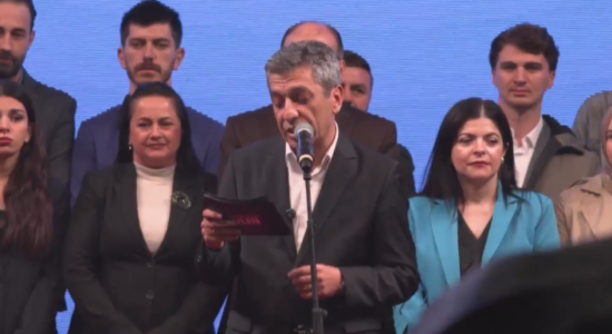 Mexhiti: Çairi nuk është trampolinë për të shpëtuar karrierat politike të politikanëve të konsumuar të Zajaz