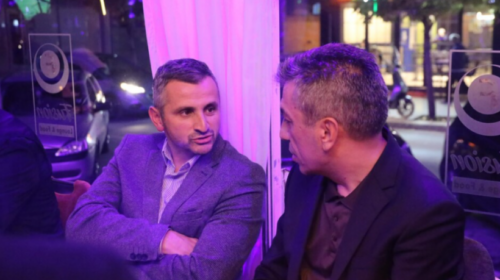 Mexhiti: Fisnik Mela po sjell një frymë të re, Dibra do të kthehet në shembull të ndryshimit