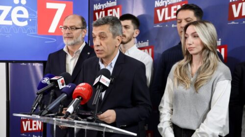 Mexhiti: Do të ndërtohen ashensorë në mbi 80 ndërtesa pesëkatëshe në Çair