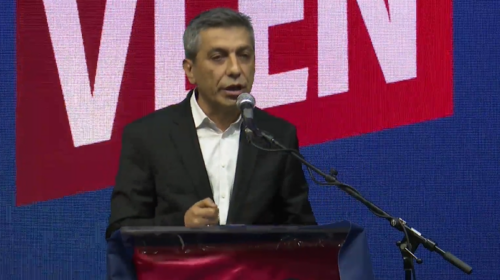 Mexhiti: Ata flasin për “pllazma keksa” dhe “shpata”, ne flasim për jetën reale të qytetarëve