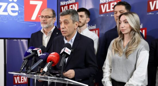 Mexhiti: Do të ndërtohen ashensorë në mbi 80 ndërtesa pesëkatëshe në Çair