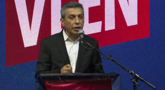 Mexhiti: Ata flasin për “pllazma keksa” dhe “shpata”, ne flasim për jetën reale të qytetarëve