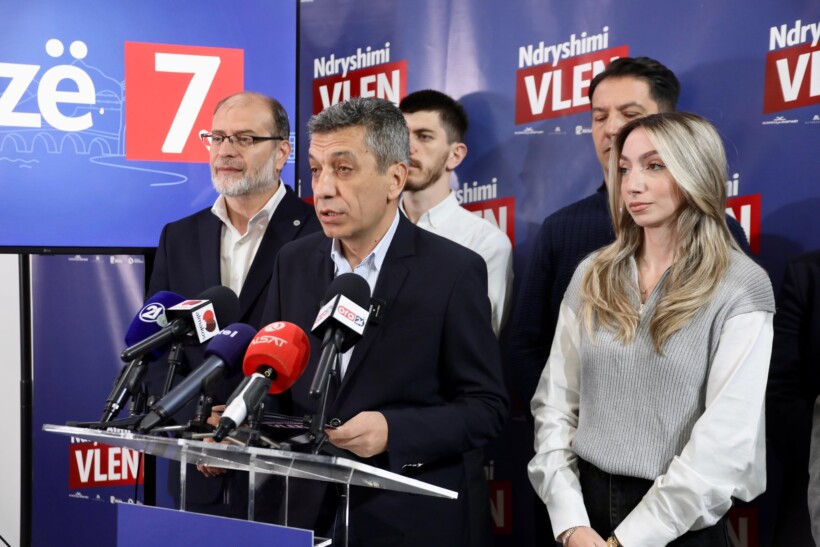 Mexhiti: Do të ndërtohen ashensorë në mbi 80 ndërtesa pesëkatëshe në Çair