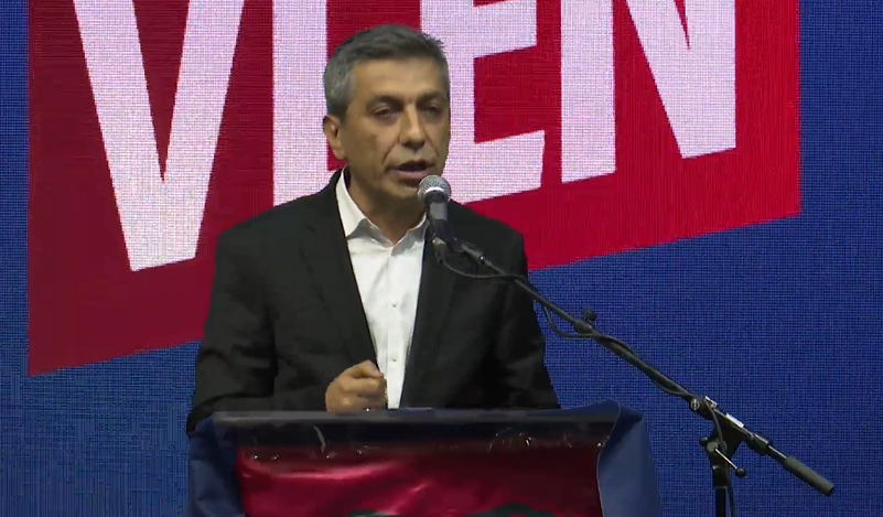 Mexhiti: Ata flasin për “pllazma keksa” dhe “shpata”, ne flasim për jetën reale të qytetarëve