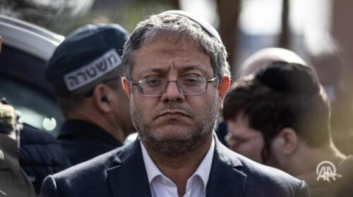 Ministri izraelit kërcënon me rrëzimin e qeverisë nëse nuk vazhdojnë sulmet ndaj Gazës