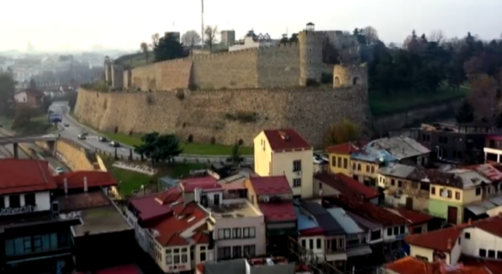 (VIDEO) Temperaturat do të zbresin nën zero, javën e ardhshme sërish ngrohtë