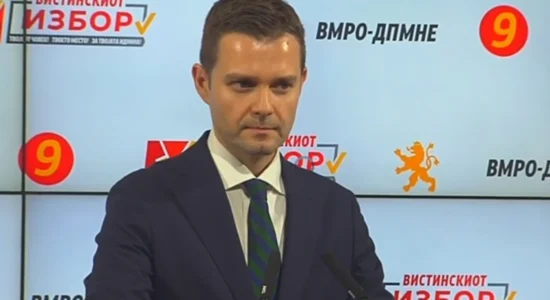 Mucunski: VMRO-DPMNE do të fitojë në shumicën e komunave