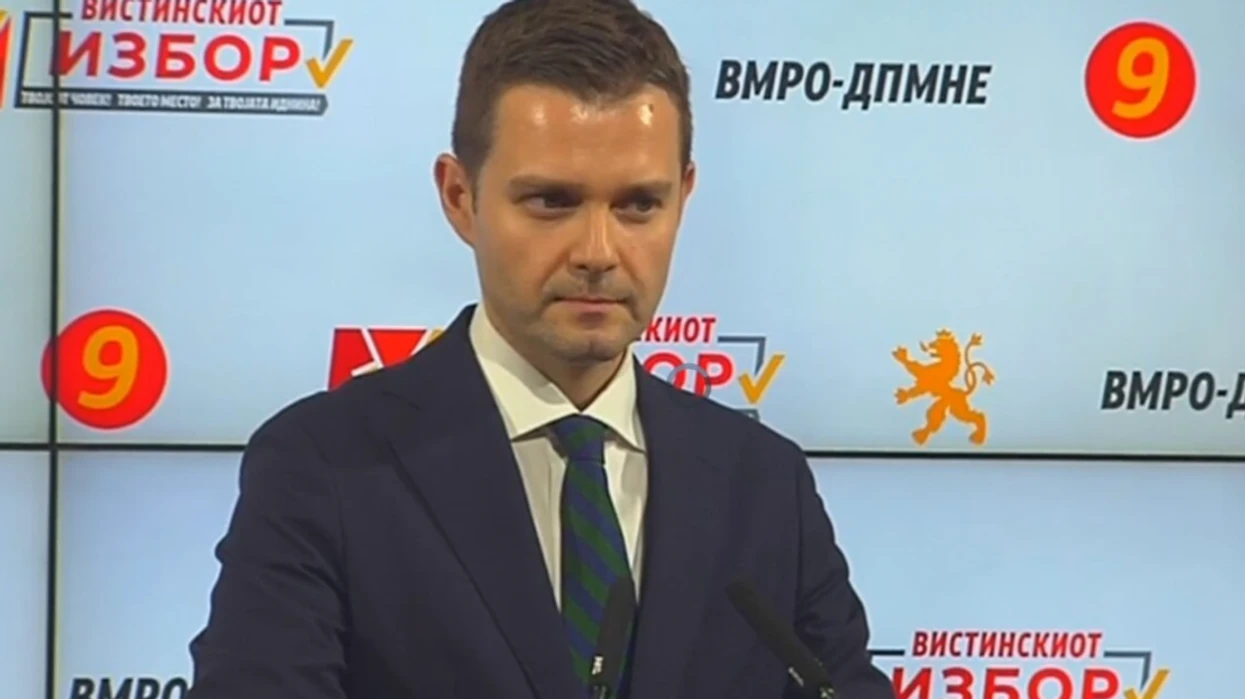 Mucunski: VMRO-DPMNE do të fitojë në shumicën e komunave
