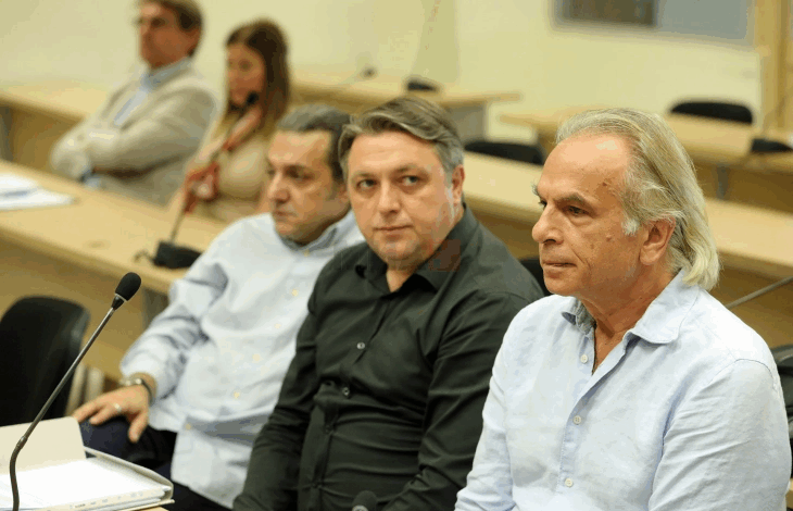Në Gjykatën Penale vazhdon gjykimi për “Onkologjinë”