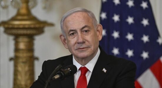 Pas marrëveshjes së armëpushimit në Gaza, Netanyahu fton Trumpin për fjalim në parlamentin izraelit
