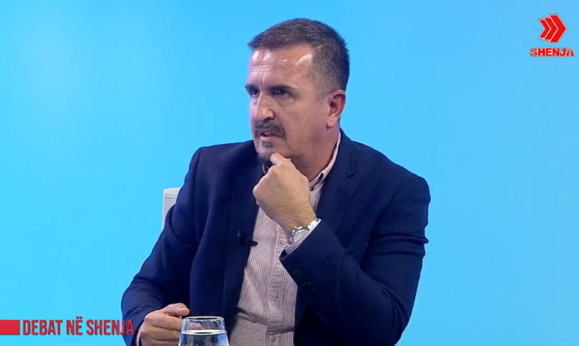 Xhelal Neziri: Çështja kombëtare duhet të trajtohet në zgjedhje parlamentare dhe jo në ato lokale!