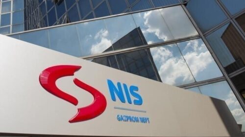 Serbi, hyjnë në fuqi sanksionet e SHBA-së ndaj kompanisë serbe të naftës NIS