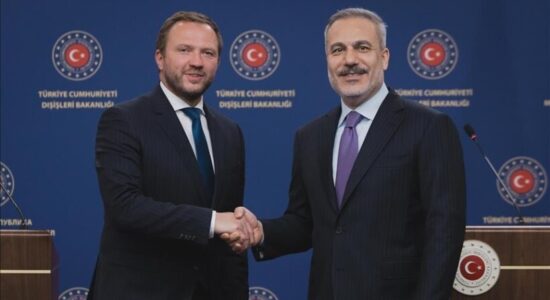 Ministri i Jashtëm estonez: Situata në Gaza është “vërtet katastrofike”, duhet presion ndaj Izraelit