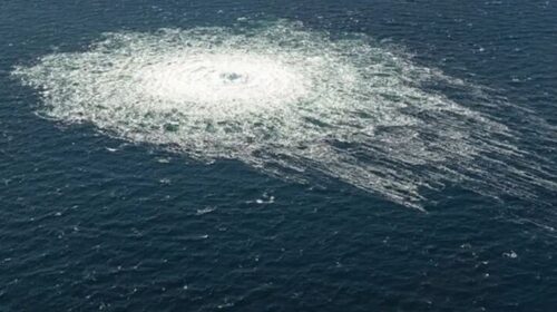 Tre vjet nga shpërthimi në Nord-Stream, arrestohet një tjetër i dyshuar