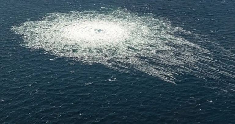 Tre vjet nga shpërthimi në Nord-Stream, arrestohet një tjetër i dyshuar