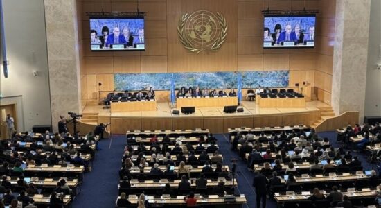 OKB ka marrë raporte “shqetësuese” për keqtrajtimin e aktivistëve të Flotiljes Globale Sumud