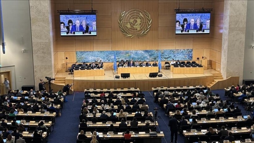 OKB ka marrë raporte “shqetësuese” për keqtrajtimin e aktivistëve të Flotiljes Globale Sumud