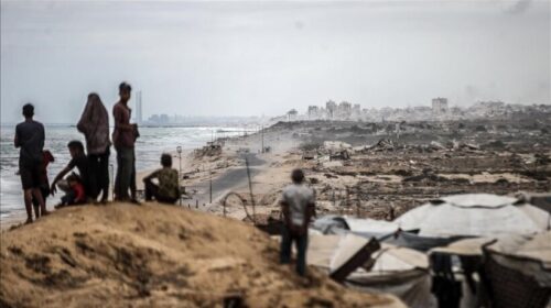 Shefi i OKB-së: Armëpushimi në Gaza ofron “një shkëndijë lehtësimi” që duhet të shndërrohet në “agim paqeje”