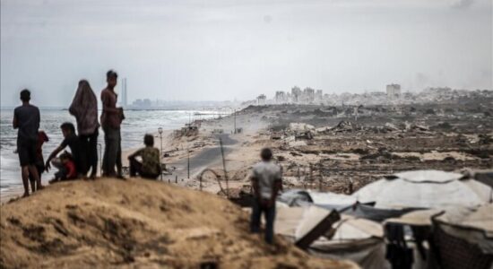 Shefi i OKB-së: Armëpushimi në Gaza ofron “një shkëndijë lehtësimi” që duhet të shndërrohet në “agim paqeje”