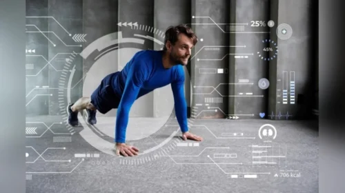 Google po punon në ‘trajnerin e shëndetit me inteligjencë artificiale’ për gjumë, stres dhe fitnes më të mirë