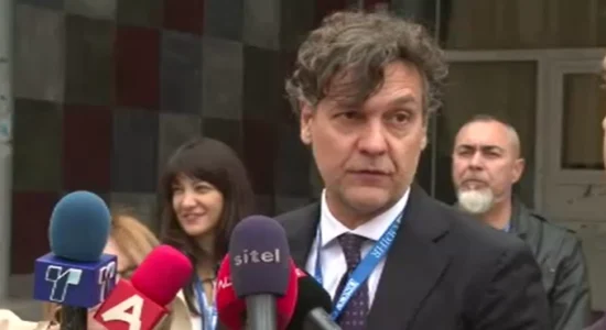 Shefi i misionit të ODIHR-it: I rëndësishëm i gjithë procesi zgjedhor jo vetëm dita e zgjedhjeve