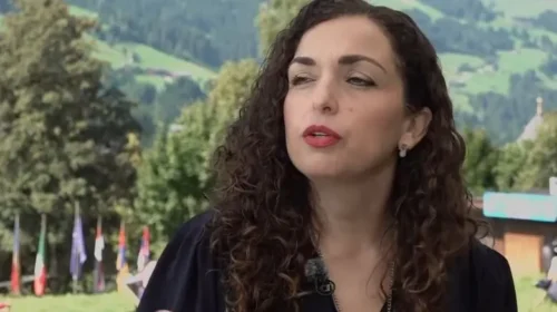 Osmani: Njohja nga Siria nuk erdhi brenda natës, do të ketë shumë lajme të mira në muajt në vijim