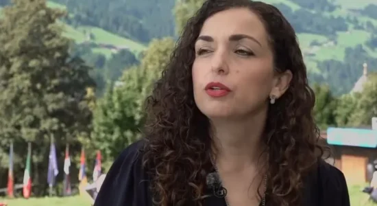 Osmani: Njohja nga Siria nuk erdhi brenda natës, do të ketë shumë lajme të mira në muajt në vijim