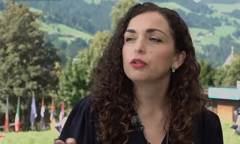 Osmani: Njohja nga Siria nuk erdhi brenda natës, do të ketë shumë lajme të mira në muajt në vijim