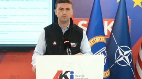 Bujar Osmani: Revitalizim i sallave sportive dhe ndërtim i terreneve të reja për qytetarët e Çairit