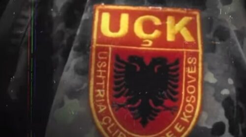 OVL-UÇK: Protesta e Tiranës është protestë e kombit, jo e partive