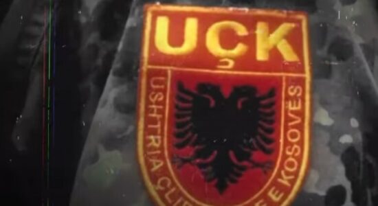 OVL-UÇK: Protesta e Tiranës është protestë e kombit, jo e partive