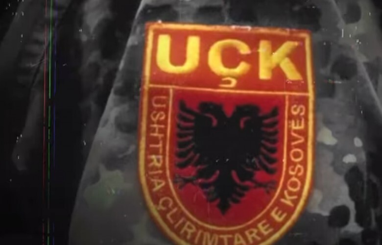 OVL-UÇK: Protesta e Tiranës është protestë e kombit, jo e partive