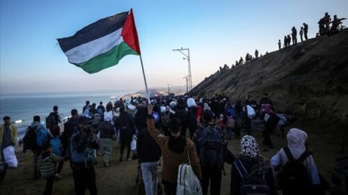 Tetë vende myslimane, përfshirë Turqinë, mirëpresin reagimin e Hamasit ndaj planit të Trumpit