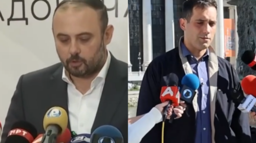 (VIDEO) Kandidatët premtojnë zgjidhje të problemeve të kryeqytetit