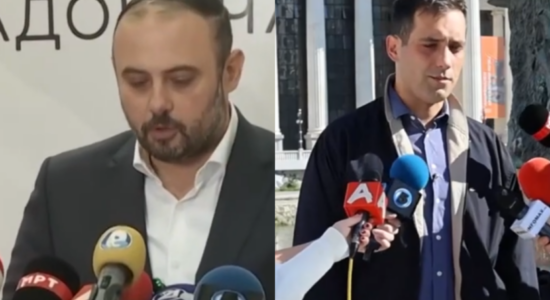 (VIDEO) Kandidatët premtojnë zgjidhje të problemeve të kryeqytetit