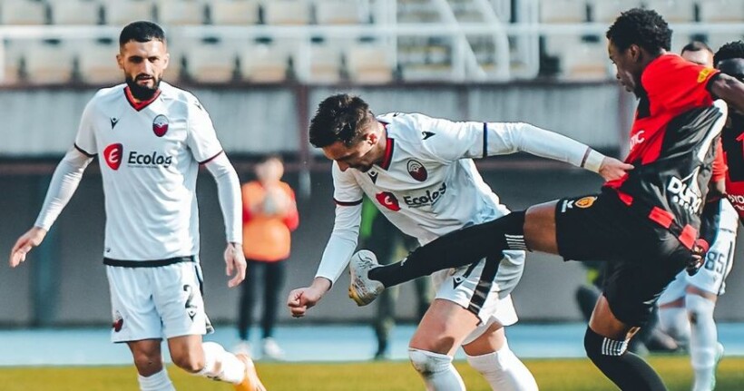 Derbi Shkëndija – Vardari do të luhet të hënën e 27 tetorit