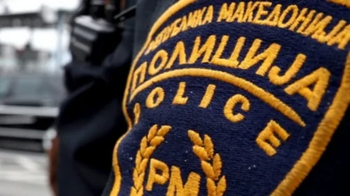 MPB: Bastisje në rajonin e Gostivarit, u gjetën pushkë gjuetie dhe municione pa leje përkatëse