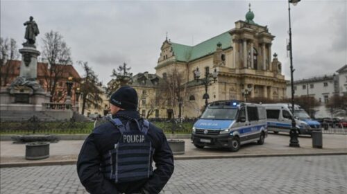 Polonia: 55 të dyshuar të arrestuar në muajt e fundit për spiunazh të lidhur me Rusinë