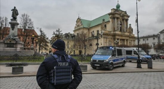 Polonia: 55 të dyshuar të arrestuar në muajt e fundit për spiunazh të lidhur me Rusinë