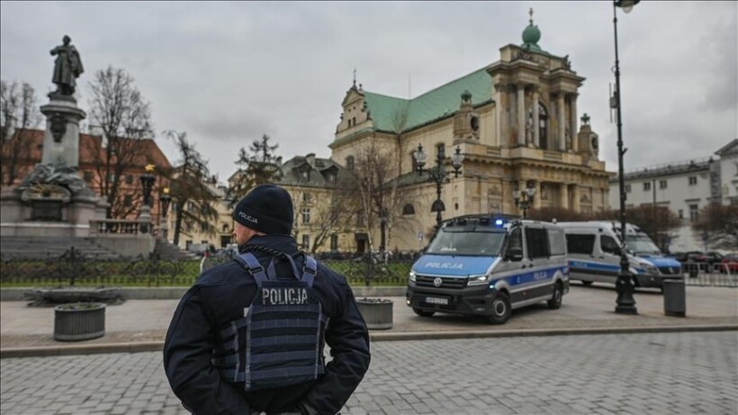 Polonia: 55 të dyshuar të arrestuar në muajt e fundit për spiunazh të lidhur me Rusinë