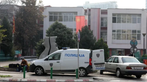 Të rreme të gjitha alarmet për bomba në shkolla në Shkup dhe Kumanovë