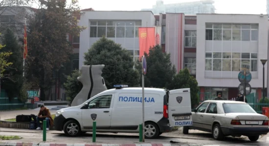 Të rreme të gjitha alarmet për bomba në shkolla në Shkup dhe Kumanovë