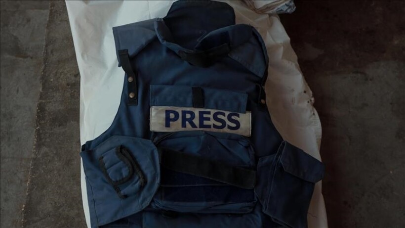 OKB: Gaza, vendi më vdekjeprurës për gazetarët se çdo konflikt tjetër