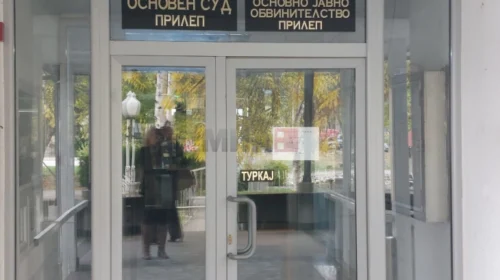 (VIDEO) Keqpërdorime në spitalin e Prilepit – Arrestohen mjekë dhe zyrtarë, prokuroria heton 32 persona fizik dhe juridik
