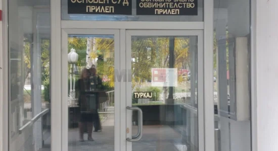 Kërkohet paraburgim për gjashtë persona dhe masa kujdesi për 15-të të cilët janë arrestuar për rastin me spitalin e Prilepit
